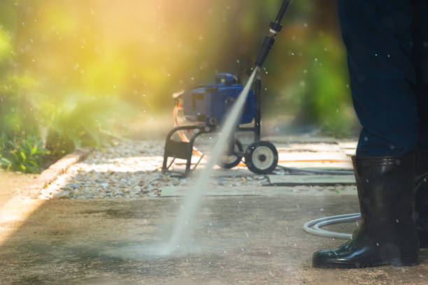 West Hammond, NM  Pressure Washing Services Company